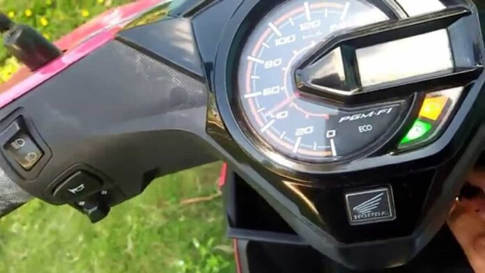 Cara Tune Up Motor Matic Injeksi Agar Kembali Seperti Semula