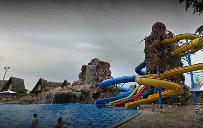 Cirebon Waterland Ade Irma Suryani Jawa Barat