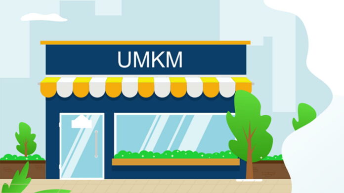 Dari 93.00 Pelaku UMKM di Pangandaran, Hanya 4 Produk yang Masuk Swalayan