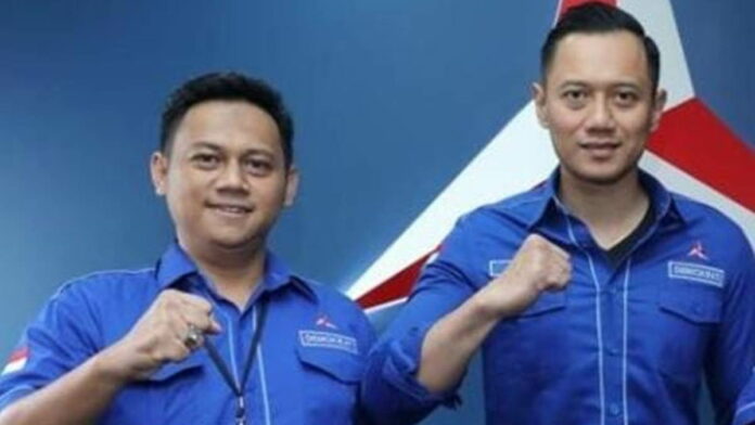 Demokrat Jabar Dukung Penunjukan Didik Mukrianto Jadi Plt Ketua Demokrat Kepri