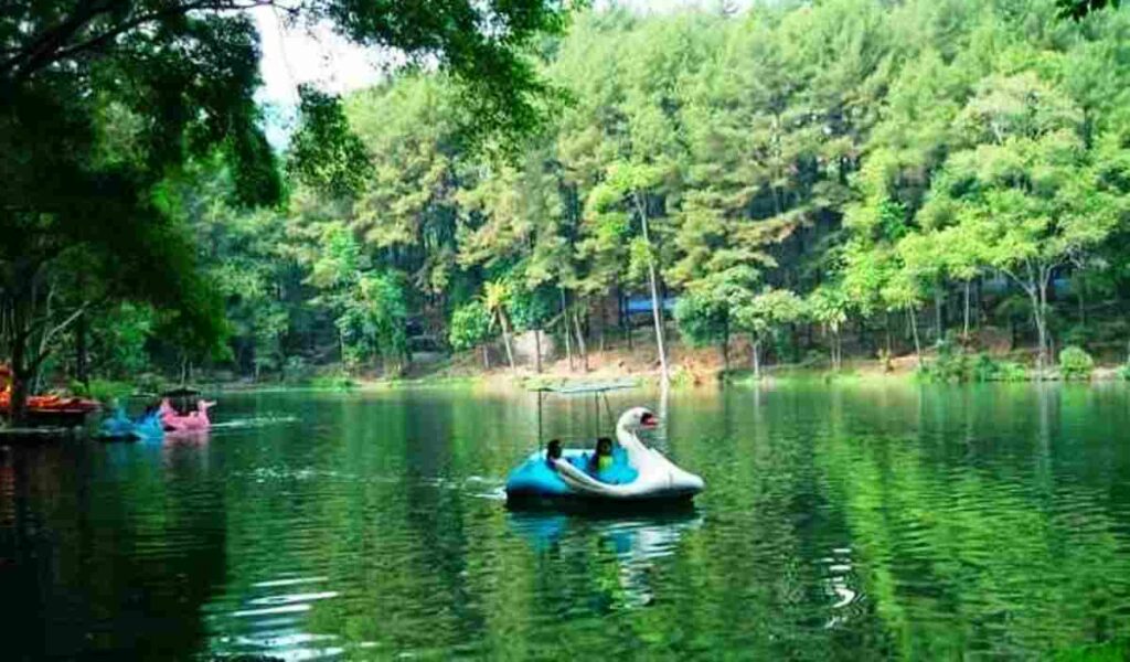 Desa Wisata Cikalahang Kabupaten Cirebon Jawa Barat