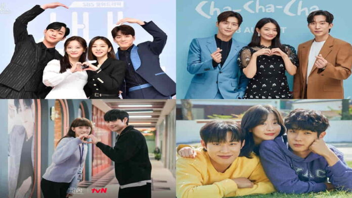 Drama Korea Cerita Ringan