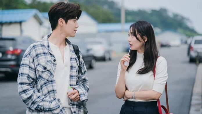 Drama Korea Happy Ending