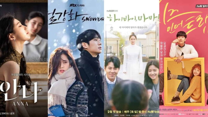Drama Korea ending mengecewakan