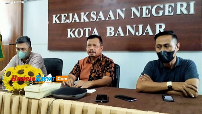 Dugaan Penyelwengan Dana BUMDes di Kota Banjar