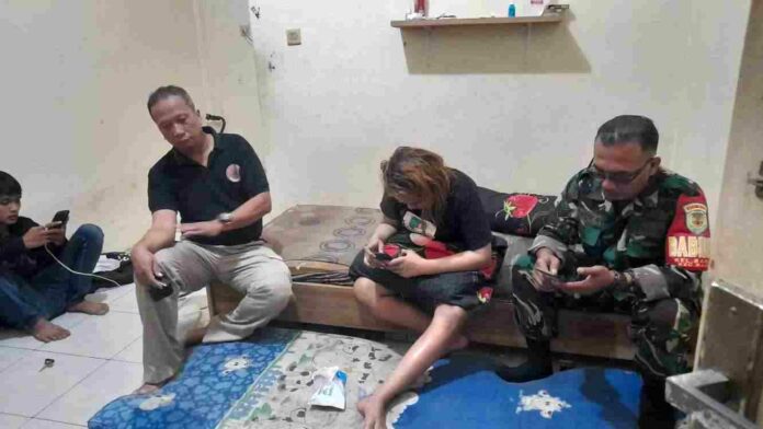 Duh, Perempuan di Kota Banjar Diduga Lakukan Percobaan Bunuh Diri