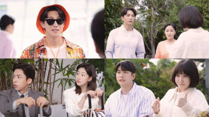 Extraorddinary Attorney Woo Episode 13