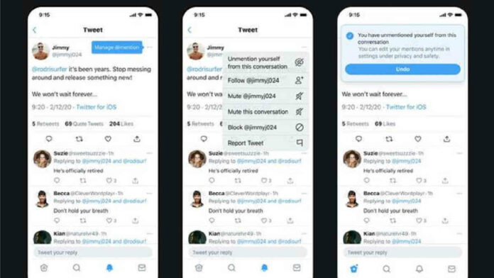 Fitur Mention Twitter, Pengertian dan Cara Menggunakannya