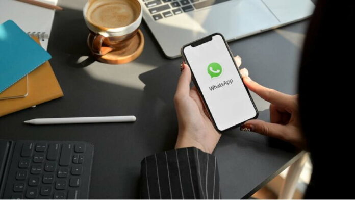 Fitur Undo Delete WhatsApp Edit Pesan Setelah Terkirim