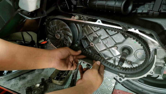 Fungsi Gearbox Motor Cukup Penting, Ini Informasinya