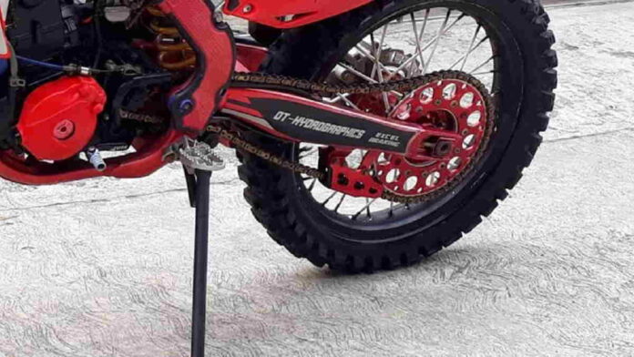 Fungsi Stabilizer Rantai Motor Lengkap dengan Pengertiannya