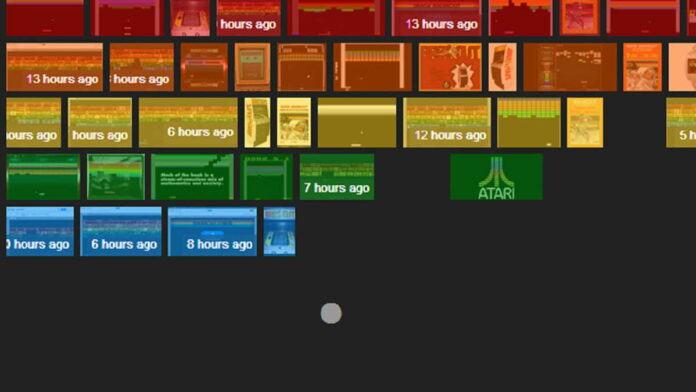 Game Atari Breakout Permainan Klasik, Menarik dan Sederhana
