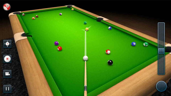 Game Billiard Offline Terbaik di Android untuk Asah Kemampuan