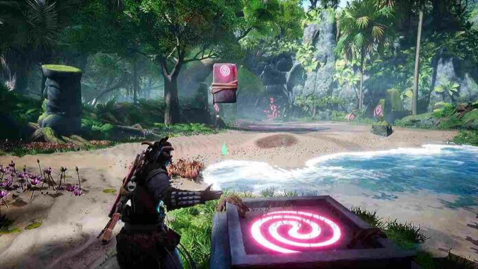 Game Biwar Legend of Dragon Slayer Buatan Anak Bangsa