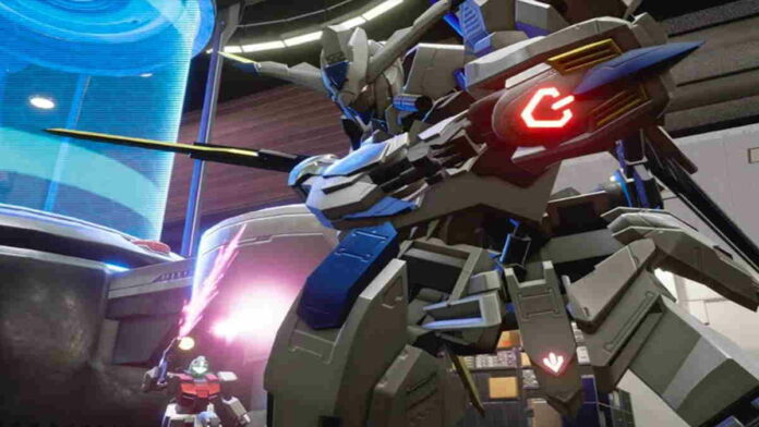 Game Gundam Android untuk Para Mecha 90-an, Bikin Kangen!