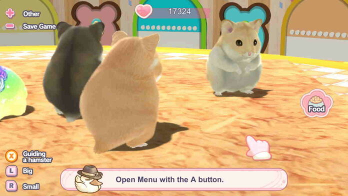 Game Hamster Online Paling Aysik, Siap-Siap Tahan Rasa Gemas!