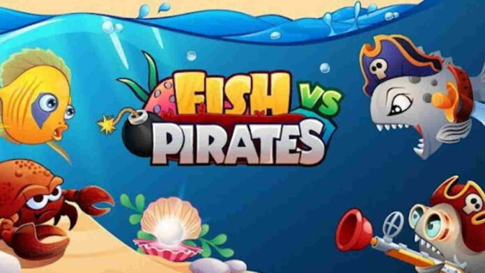 Game Ikan Android, Permainan Unik yang Wajib Dimainkan!