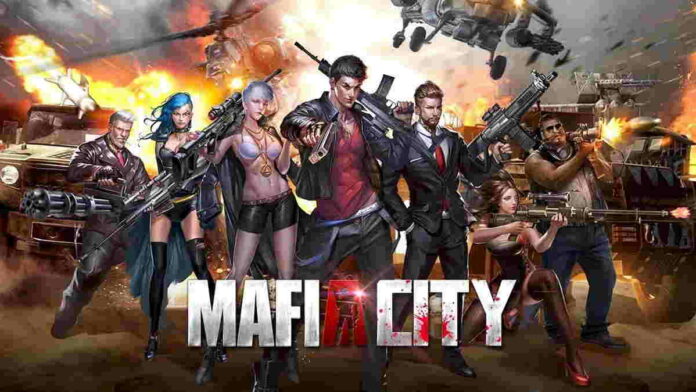 Game Mafia Terbaik Android, Rasakan Jadi Kriminal Kelas Kakap!