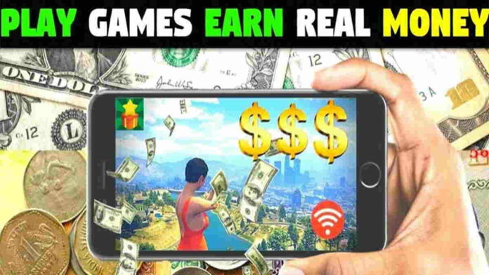 Game Penghasil Uang Tanpa Iklan di Android, 100% Terpercaya!
