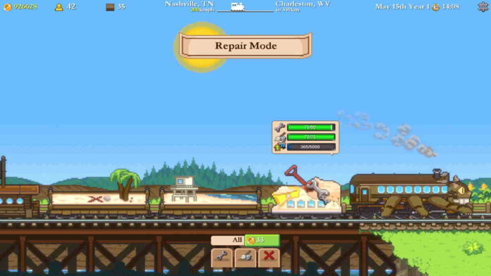 Game Puzzle Kereta Api yang Cocok untuk Anak, Ini 3 Daftarnya!