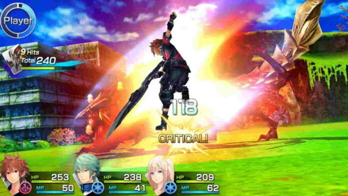 Game RPG Android Bahasa Indonesia Karya Anak Bangsa, Ini Dia!