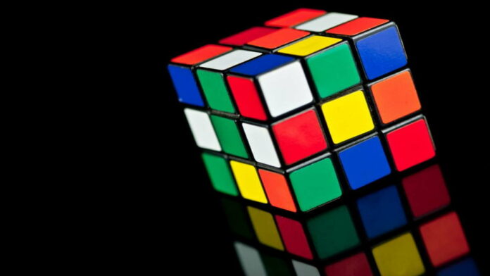 Game Rubik Online Gratis Tanpa Aplikasi, Ini 3 Websitenya!