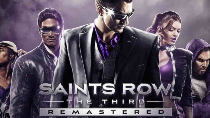 Game Saints Row, Review dan Fitur Upgrade yang Cukup Lengkap
