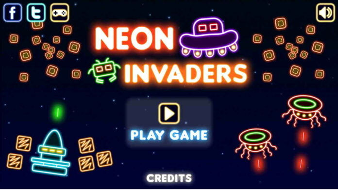 Google Space Invaders, Permainan Google yang Tersembunyi