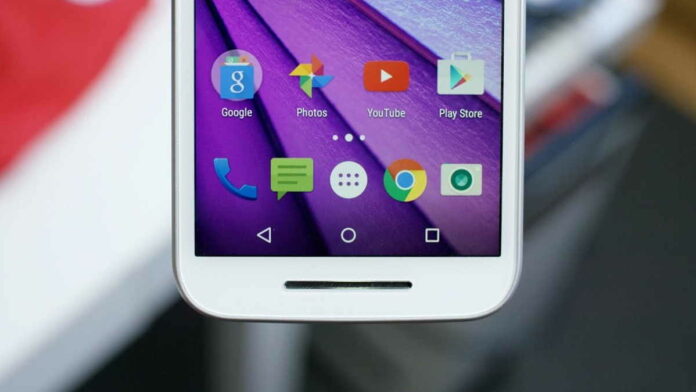 HP Moto G Go, Cek Bekalan Spesifikasinya!