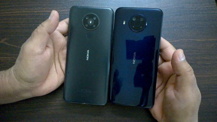 HP Nokia 6.4 Miliki Pengaturan Tiga Kamera, Kapan Meluncur