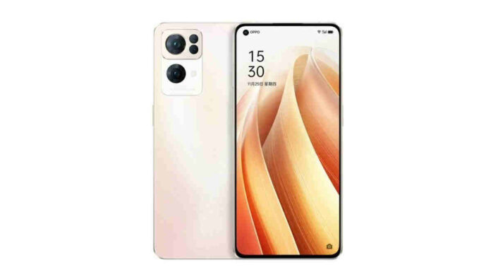 HP OPPO Find X7 5G, Kantongi RAM 8GB Baterai 5000 mAh