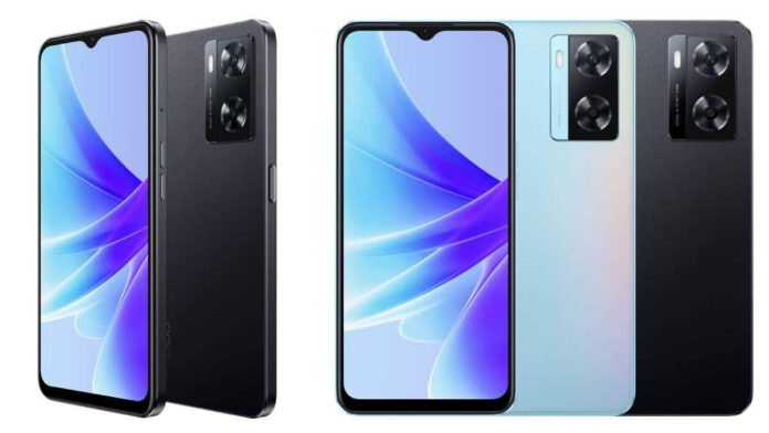 HP Oppo A57s Segera Meluncur di Eropa, Spesifikasi Terungkap!