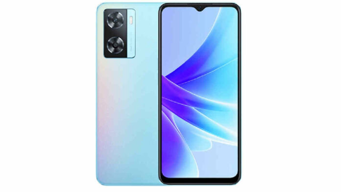 HP Oppo A77s Sertifikasi IP54, Seperti Ini Spesifikasinya!