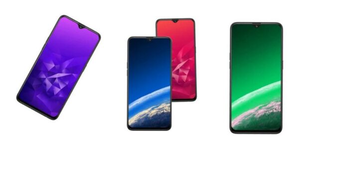 HP Realme C22 Akan Hadir dengan RAM 4GB, Ini Spesifikasinya!