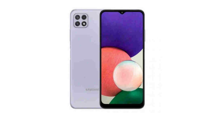 HP Samsung Galaxy F32 Baterai 6000 mAh, Ini Spesifikasinya!