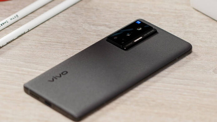 HP Vivo S4 Entry Level Terjangkau, Hadir dengan Quad Camera!