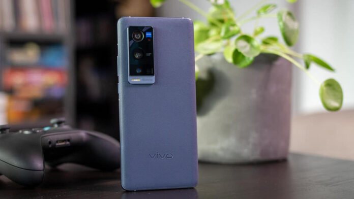 HP Vivo T4 Segera Meluncur di India, Hadirkan Performa Kencang!HP Vivo T4 Segera Meluncur di India, Hadirkan Performa Kencang!