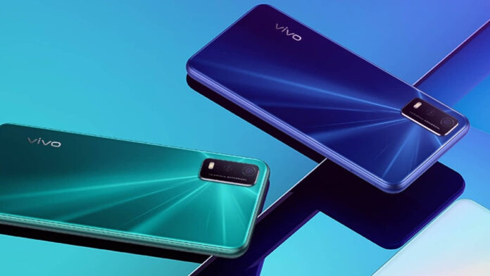 HP Vivo Y16 Disertifikasi, Render dan Lembar Spesifikasi Bocor!