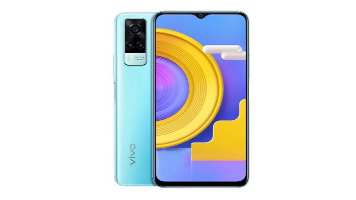 HP Vivo Y77e, Berbekal MediaTek MT6833P Dimensity 810 (6nm)