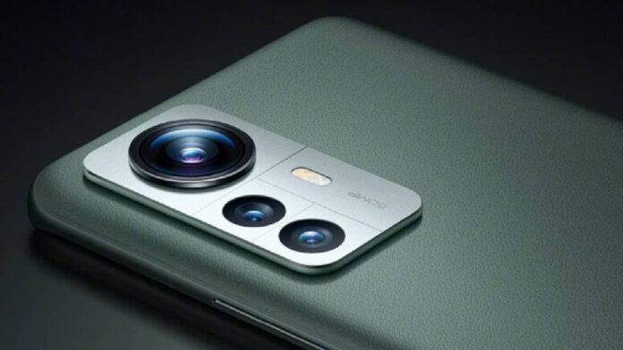 HP Xiaomi 12T Pro Segera Rilis, Harga dan Spesifikasi Terungkap!
