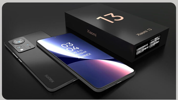 HP Xiaomi 13X 5G Proses Produksi, Akankah Usung SD 8 Gen 2
