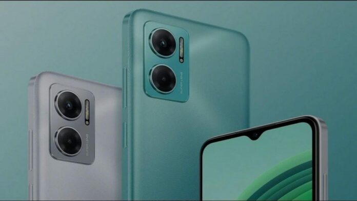 HP Xiaomi Redmi 11 Prime 5G Segera Hadir, Cek Spesifikasinya!