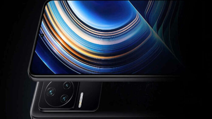 HP Xiaomi Redmi K50s Terdaftar Otoritas 3C, Segera Rilis Agustus
