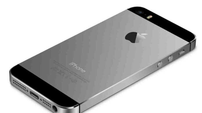 HP iPhone 5s, Desain Stylish dengan Varian Warna Elegan