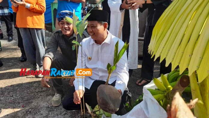 Hajat Ngabumi Pulomajeti Banjar