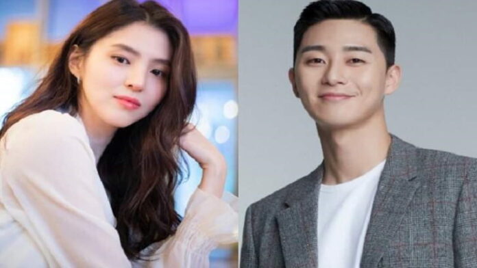 Han So Hee Cedera