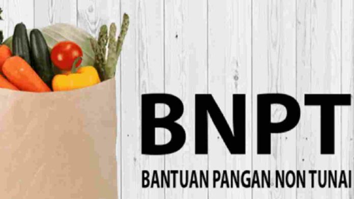 BPNT Belum Cair