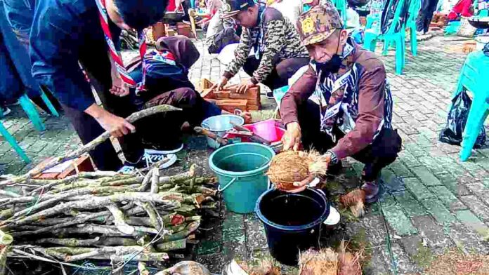 Lomba Ngelentik