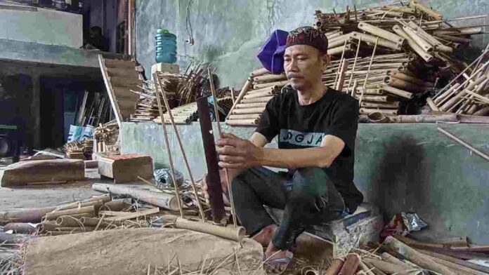 Kampung angklung