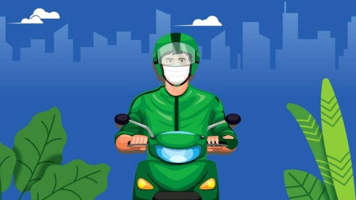 Kenaikan Tarif Ojek Online Terbaru Ditunda, Ini Rincian Tarif di 3 Zona